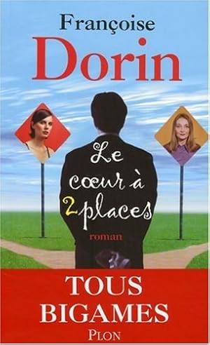 Le coeur à deux places