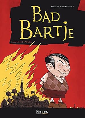 Image du vendeur pour Bart Bartje tome 1 mis en vente par Dmons et Merveilles