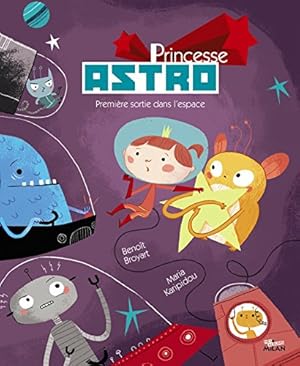 Image du vendeur pour Princesse Astro mis en vente par Dmons et Merveilles