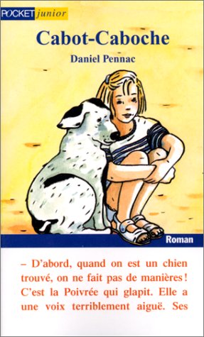 Image du vendeur pour Cabot-Caboche mis en vente par Dmons et Merveilles