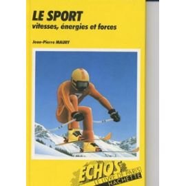 Image du vendeur pour Le sport mis en vente par Dmons et Merveilles