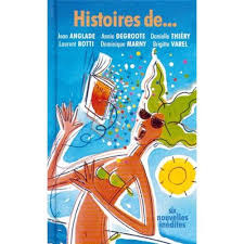 Seller image for Histoires de for sale by Dmons et Merveilles