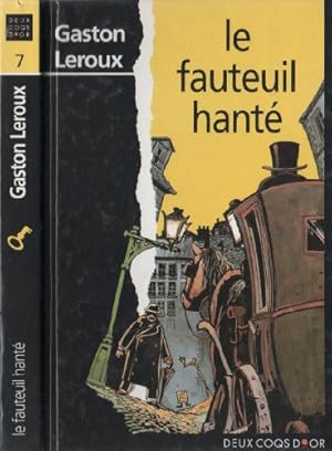 Le fauteuil hanté