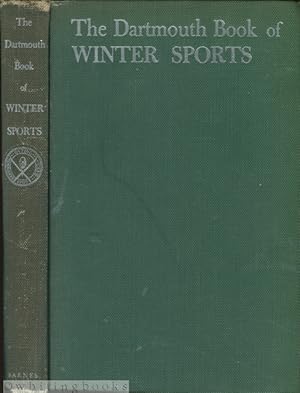 The Dartmouth Book of Winter Sports