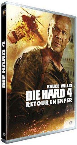 Bild des Verkufers fr Die Hard 4 : Retour en enfer zum Verkauf von Dmons et Merveilles