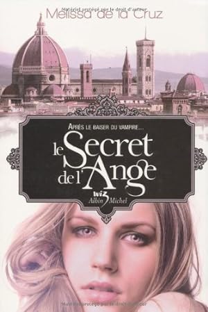 Bild des Verkufers fr Le secret de l'ange T05 zum Verkauf von Dmons et Merveilles