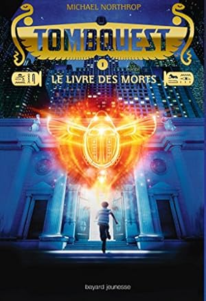 Tombquest Tome 01: Le livre des morts