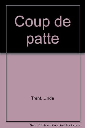 Coup de patte