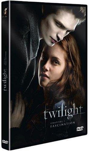 Imagen del vendedor de Twilight - chapitre 1 : Fascination - Edition simple a la venta por Dmons et Merveilles