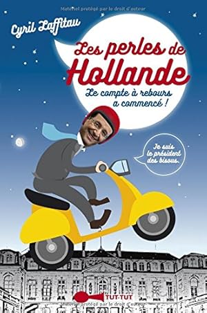 Les perles de François Hollande