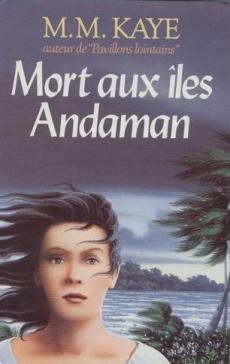 Immagine del venditore per Mort aux iles andaman venduto da Dmons et Merveilles
