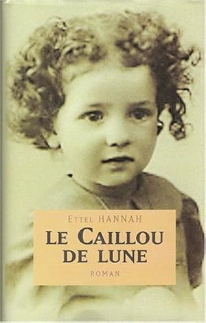 Seller image for Le caillou de lune for sale by Dmons et Merveilles