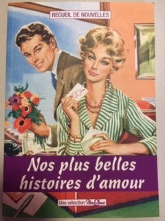 Image du vendeur pour Nos plus belles histoires d'amour n1 mis en vente par Dmons et Merveilles