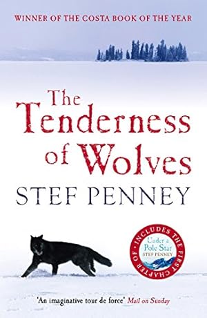 Imagen del vendedor de The Tenderness of Wolves: Costa Book of the Year 2007 (English Edition) a la venta por Dmons et Merveilles