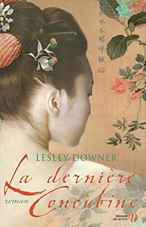 Imagen del vendedor de La Dernire Concubine a la venta por Dmons et Merveilles