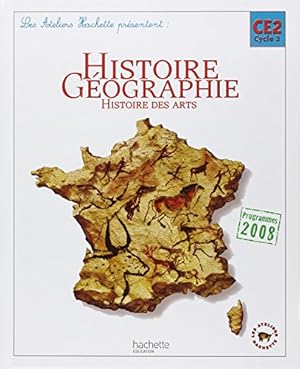 Histoire Géographie CE2