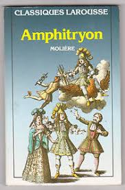 Image du vendeur pour Amphitryon texte intgral mis en vente par Dmons et Merveilles