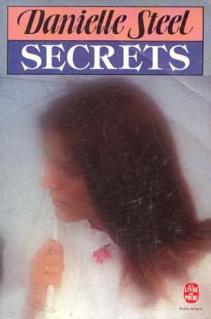 Image du vendeur pour Secrets mis en vente par Dmons et Merveilles