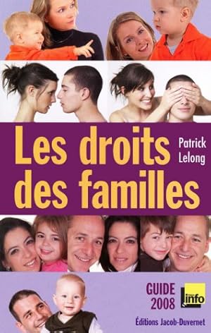 Les droits des familles