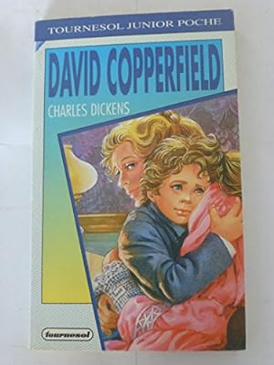 Image du vendeur pour David Copperfield Jun poc. br mis en vente par Dmons et Merveilles