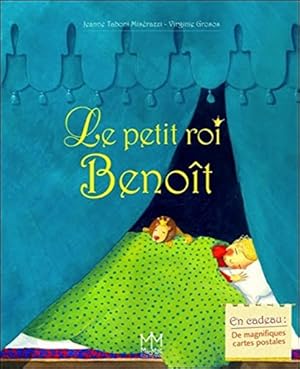 Bild des Verkufers fr Le petit roi Benot zum Verkauf von Dmons et Merveilles