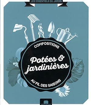Potées & jardinières