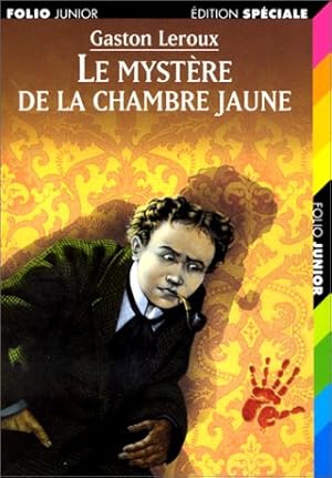 Seller image for Le Mystre de la chambre jaune for sale by Dmons et Merveilles