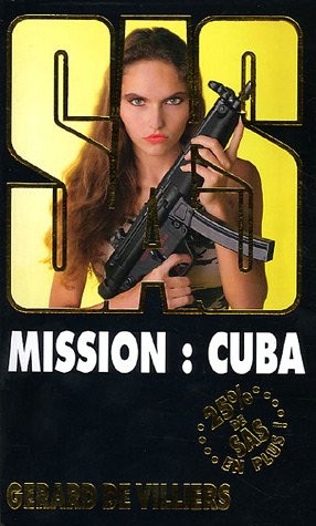Mission : Cuba SAS 159