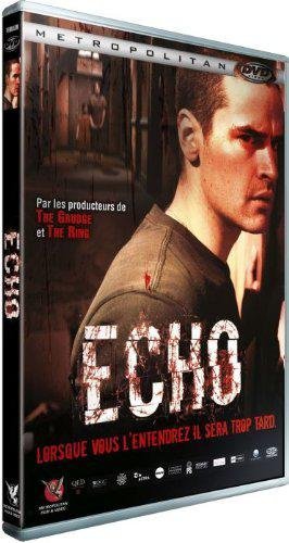 Seller image for Echo for sale by Dmons et Merveilles