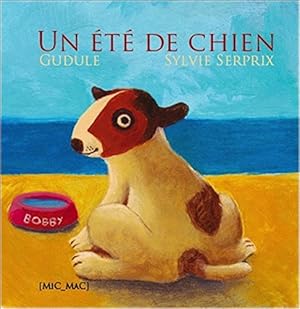 Image du vendeur pour Un t de chien mis en vente par Dmons et Merveilles