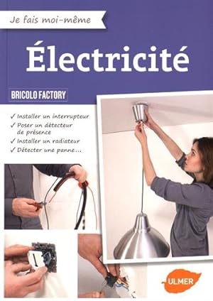 Electricité