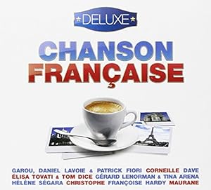 Seller image for Chanson Franaise for sale by Dmons et Merveilles
