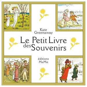 Le petit livre des souvenirs