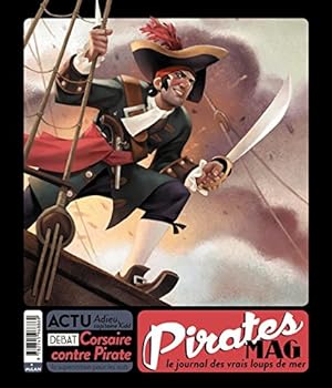 Pirates Mag