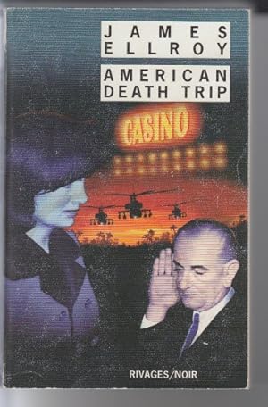 Seller image for American Death Trip for sale by Dmons et Merveilles