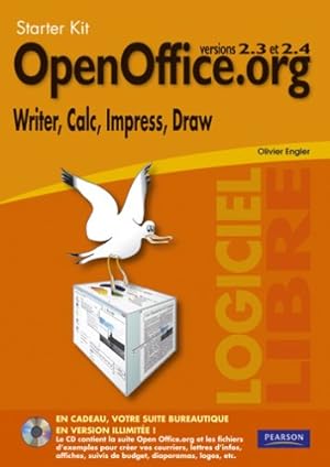 Open Office Org 2.3