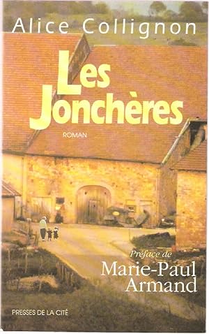 Image du vendeur pour Les Jonchres mis en vente par Dmons et Merveilles