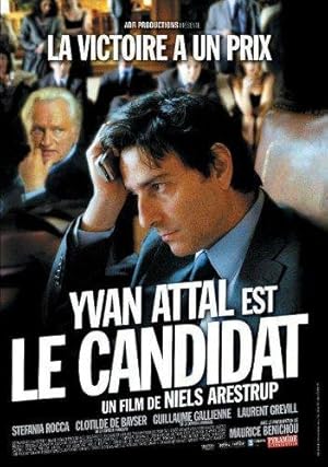 Image du vendeur pour Le Candidat mis en vente par Dmons et Merveilles