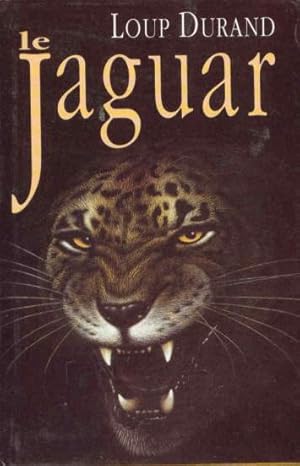 Image du vendeur pour La jaguar mis en vente par Dmons et Merveilles