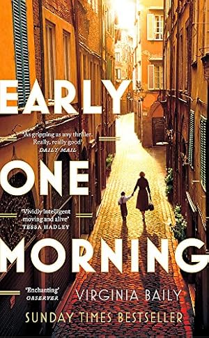 Imagen del vendedor de Early One Morning a la venta por Dmons et Merveilles