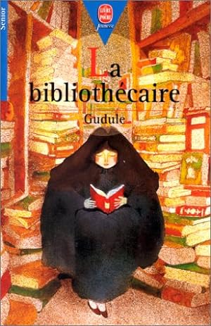 Seller image for La bibliothcaire for sale by Dmons et Merveilles