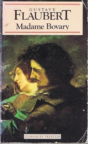 Imagen del vendedor de Madame Bovary a la venta por Dmons et Merveilles