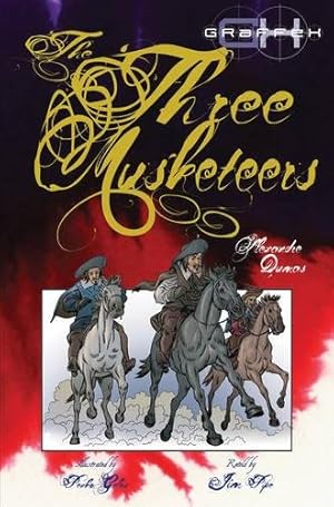 Seller image for The Three Musketeers for sale by Dmons et Merveilles