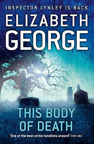 Imagen del vendedor de This Body of Death: An Inspector Lynley Novel: 13 a la venta por Dmons et Merveilles