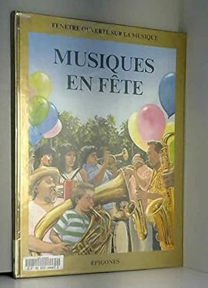 Musiques en fete