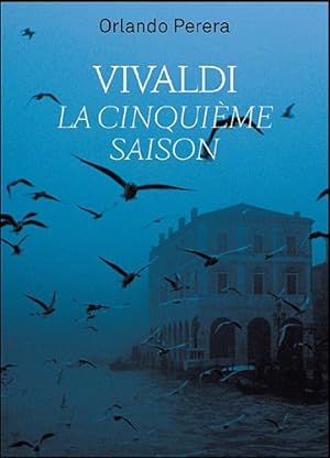 Immagine del venditore per Vivaldi la cinquime saison venduto da Dmons et Merveilles