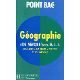 Aide-mémoire geographie term. es