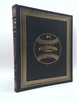 Seller image for All Century Team for sale by ThriftBooksVintage