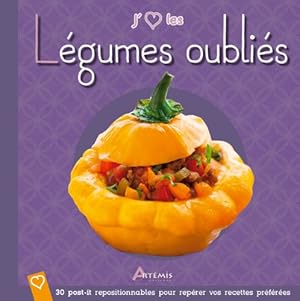 Image du vendeur pour Lgumes oublis mis en vente par Dmons et Merveilles