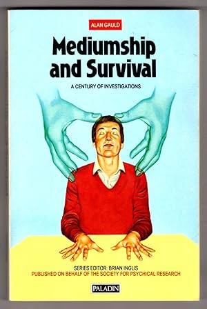 Seller image for Mediumship and Survival: A Century of Investigations for sale by Lake Country Books and More